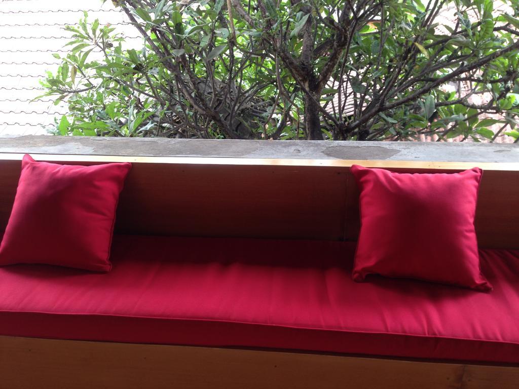 Ubud Market Hostel Kültér fotó