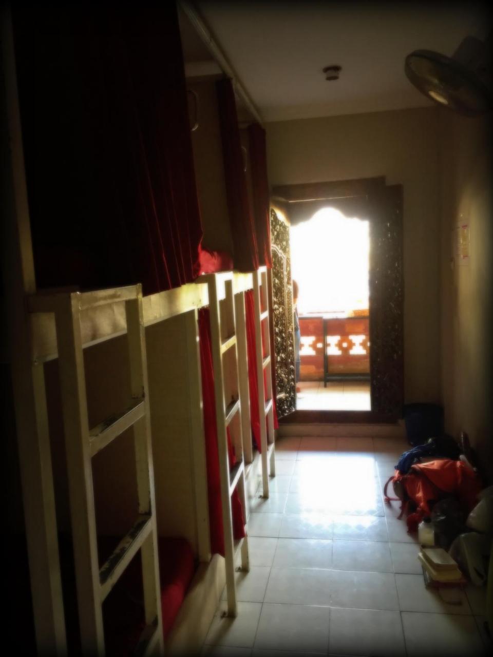 Ubud Market Hostel Kültér fotó